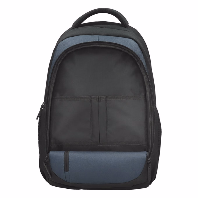 Hátizsák STREET Round Stone kék