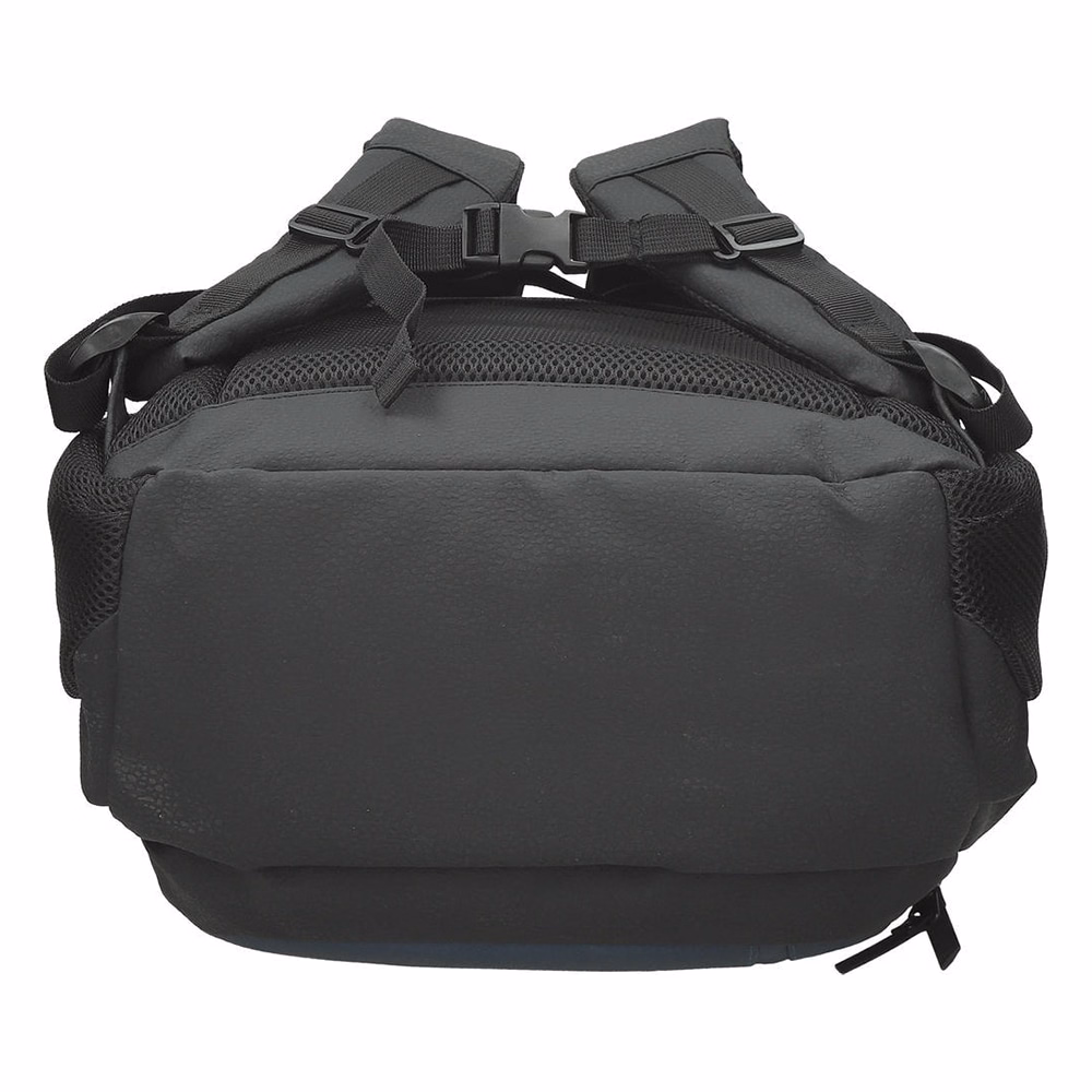 Hátizsák STREET Round Stone kék