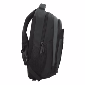 Hátizsák STREET Round Stone szürke