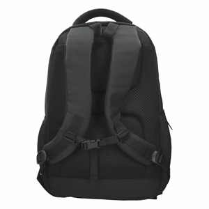 Hátizsák STREET Round Stone szürke