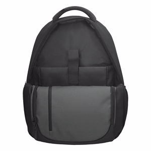 Hátizsák STREET Round Stone szürke