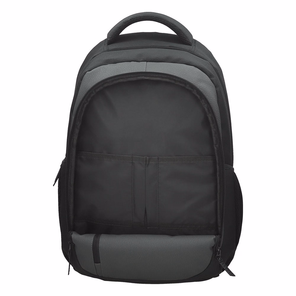 Hátizsák STREET Round Stone szürke