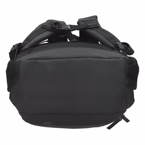 Hátizsák STREET Round Stone szürke