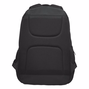 Hátizsák STREET Round Stone szürke