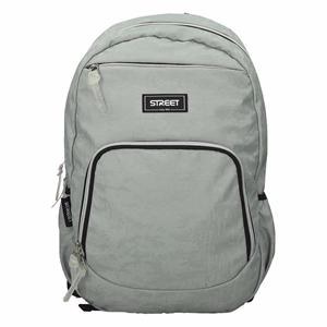 Hátizsák STREET Round Style Cloud