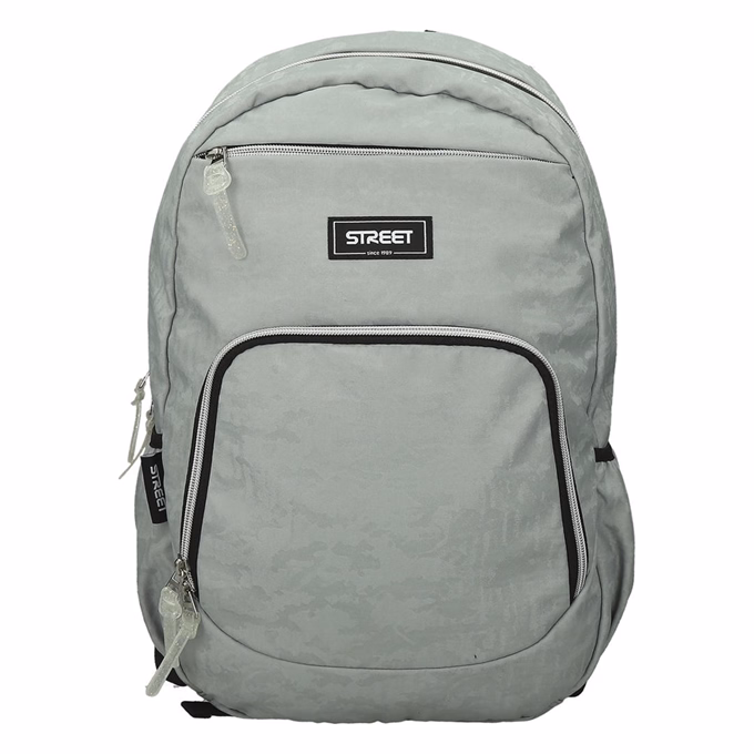 Hátizsák STREET Round Style Cloud