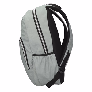 Hátizsák STREET Round Style Cloud