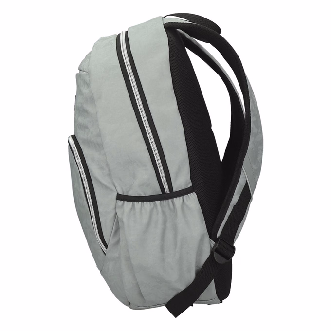 Hátizsák STREET Round Style Cloud