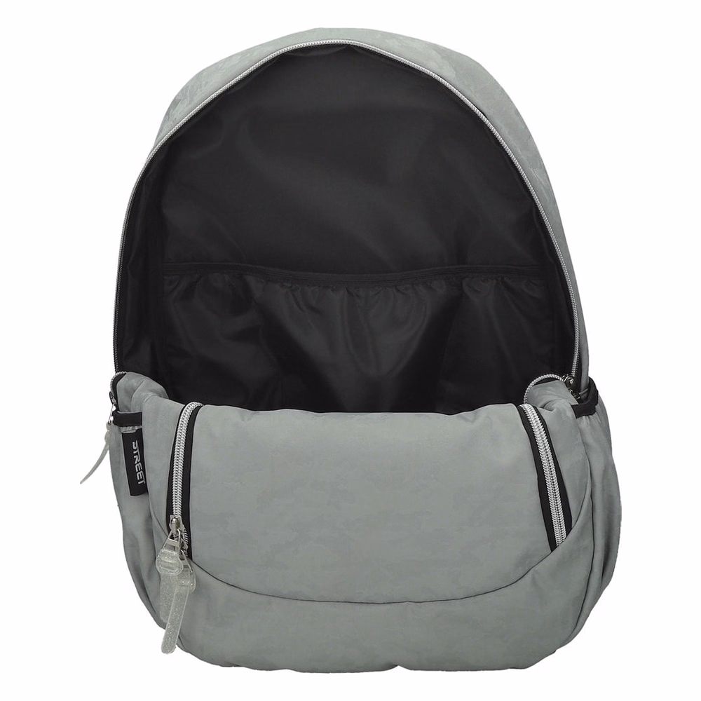 Hátizsák STREET Round Style Cloud