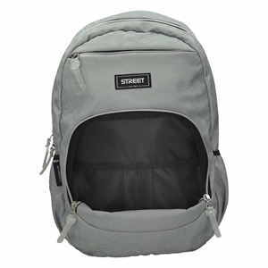 Hátizsák STREET Round Style Cloud