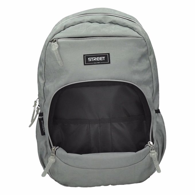 Hátizsák STREET Round Style Cloud