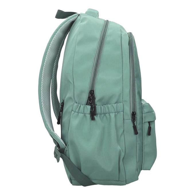 Hátizsák STREET Round Trully Moss