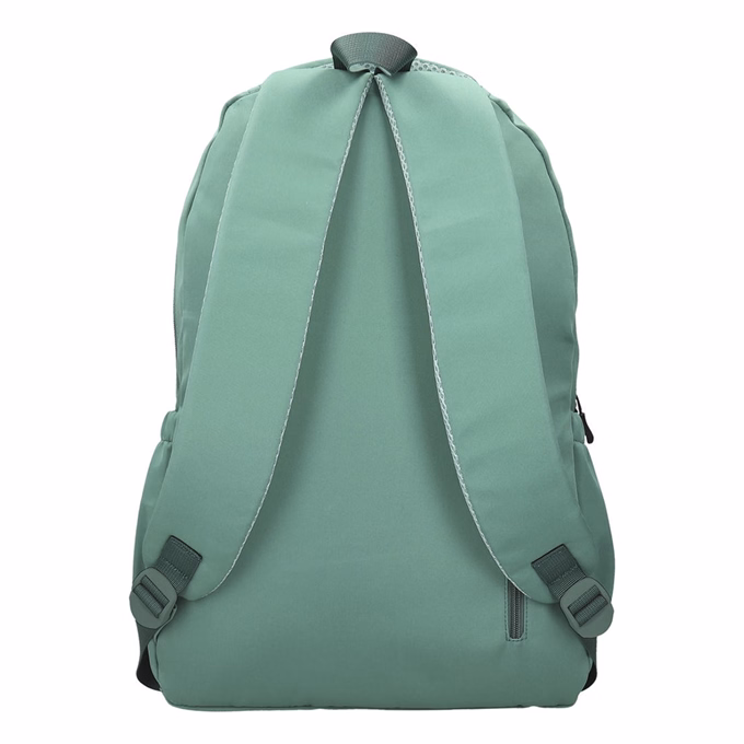 Hátizsák STREET Round Trully Moss