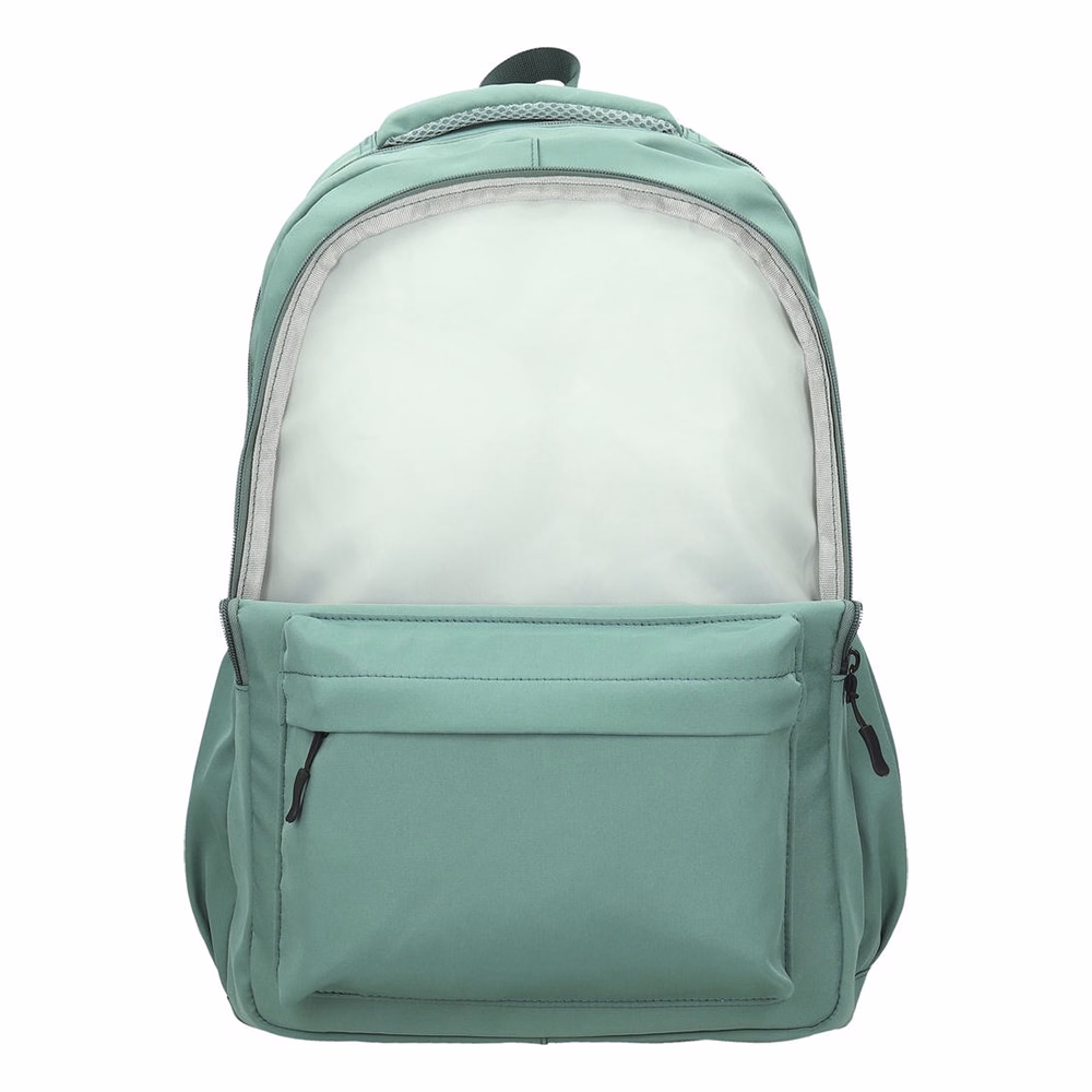 Hátizsák STREET Round Trully Moss