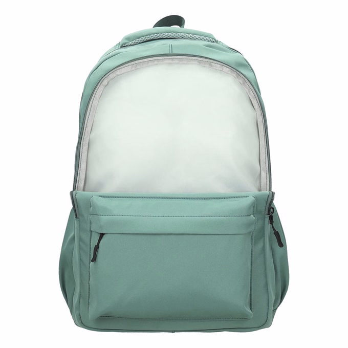 Hátizsák STREET Round Trully Moss