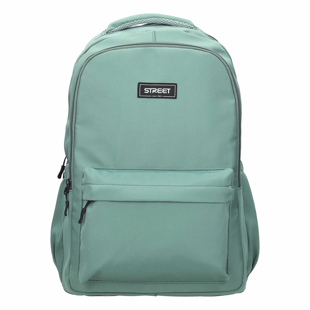 Hátizsák STREET Round Trully Moss