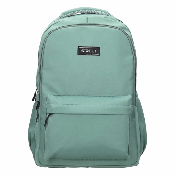 Hátizsák STREET Round Trully Moss