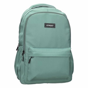 Hátizsák STREET Round Trully Moss