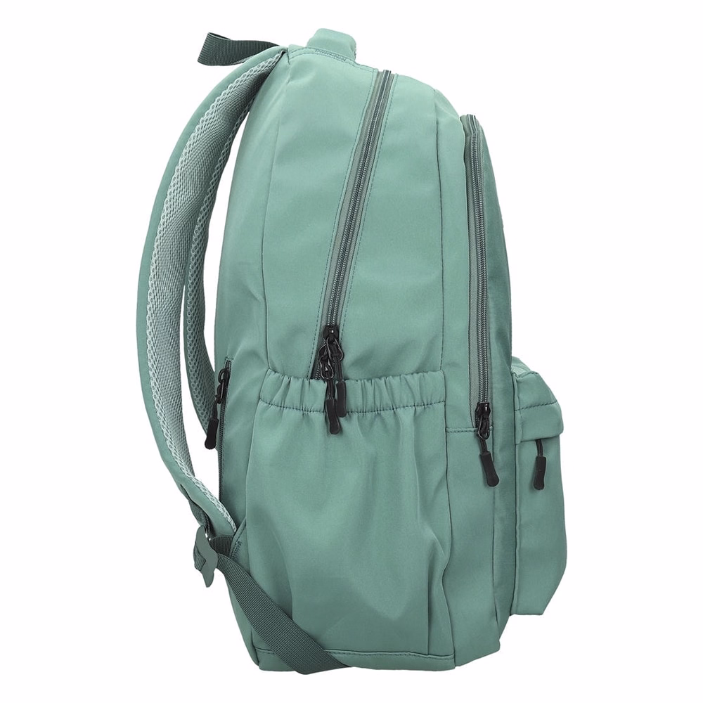 Hátizsák STREET Round Trully Moss