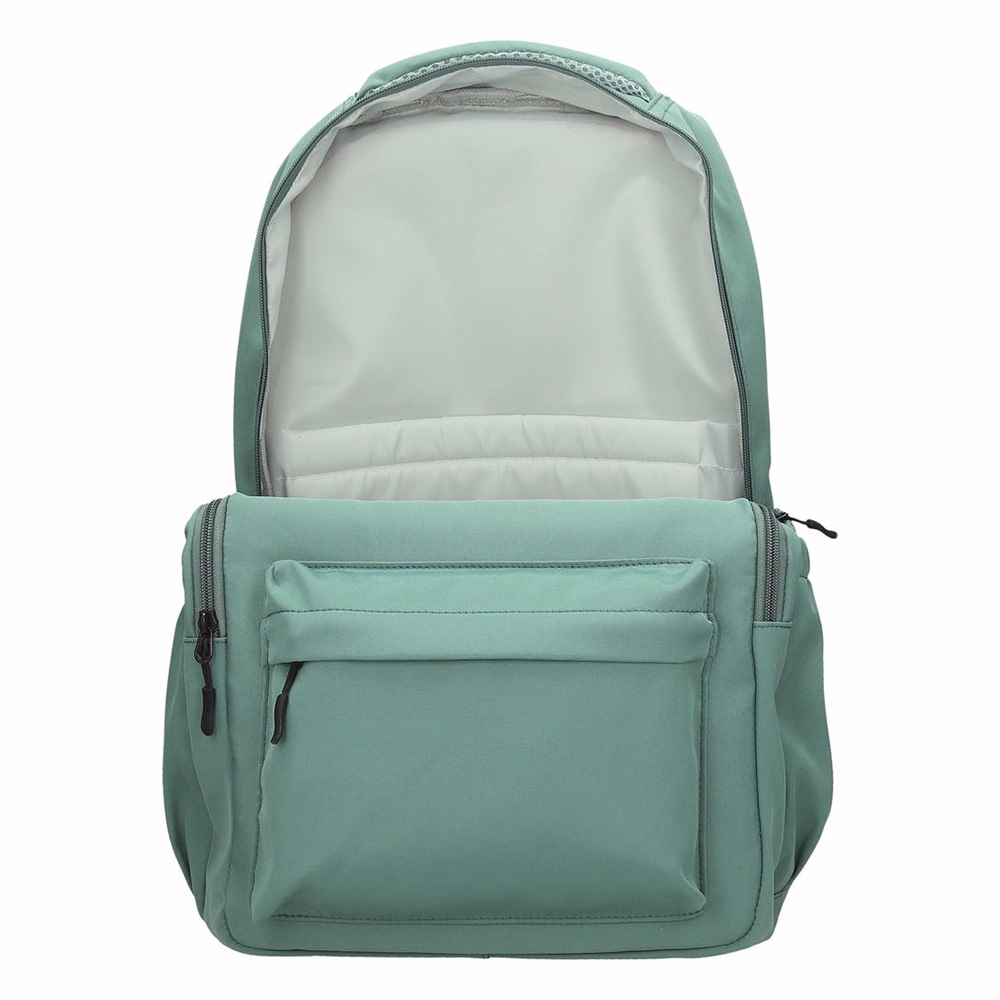 Hátizsák STREET Round Trully Moss