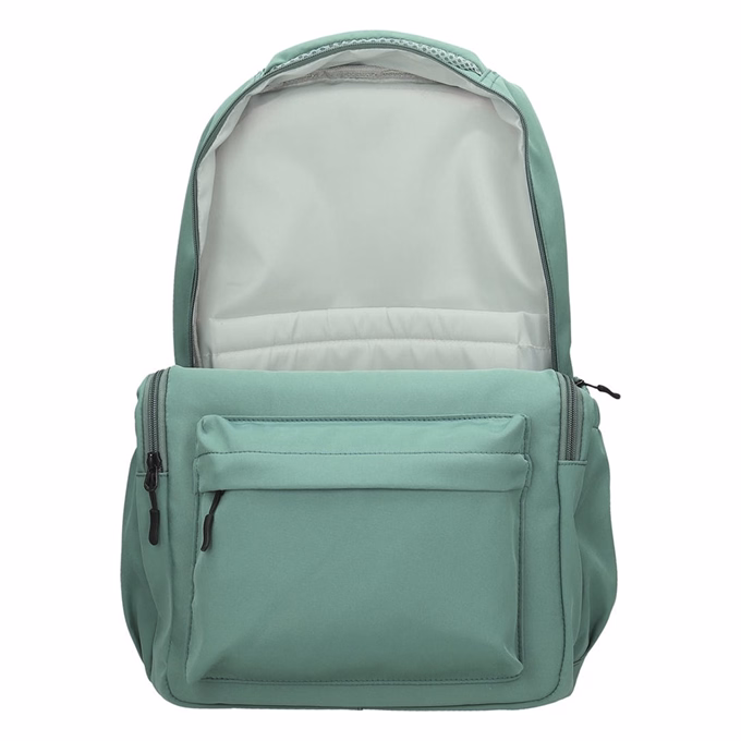 Hátizsák STREET Round Trully Moss