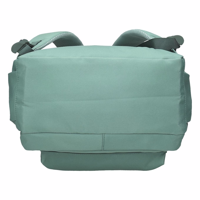 Hátizsák STREET Round Trully Moss