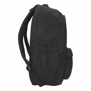 Hátizsák STREET Round Trully Raven