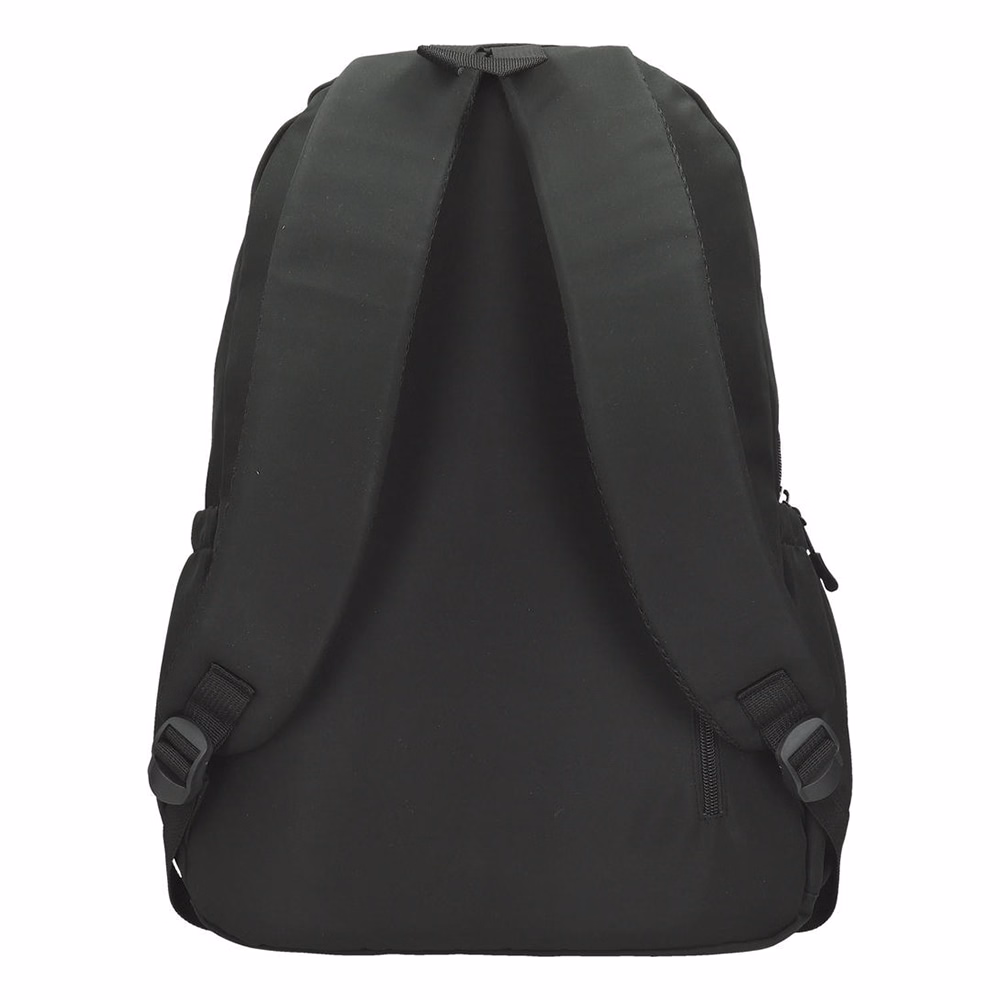 Hátizsák STREET Round Trully Raven