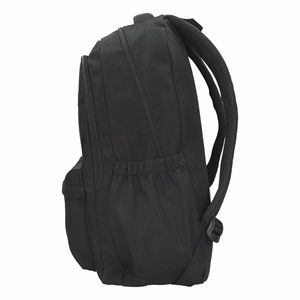 Hátizsák STREET Round Trully Raven