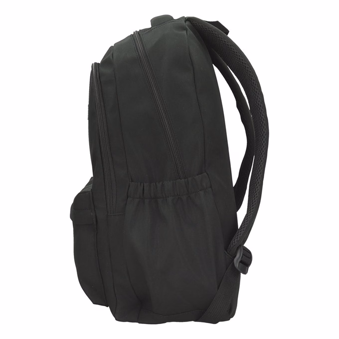 Hátizsák STREET Round Trully Raven