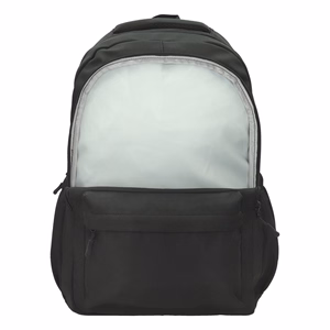 Hátizsák STREET Round Trully Raven