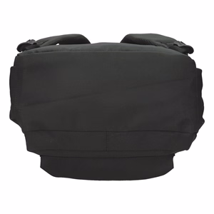 Hátizsák STREET Round Trully Raven