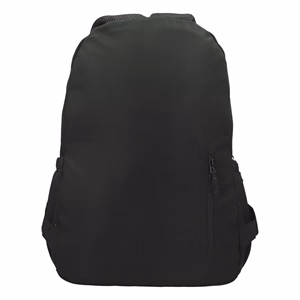 Hátizsák STREET Round Trully Raven