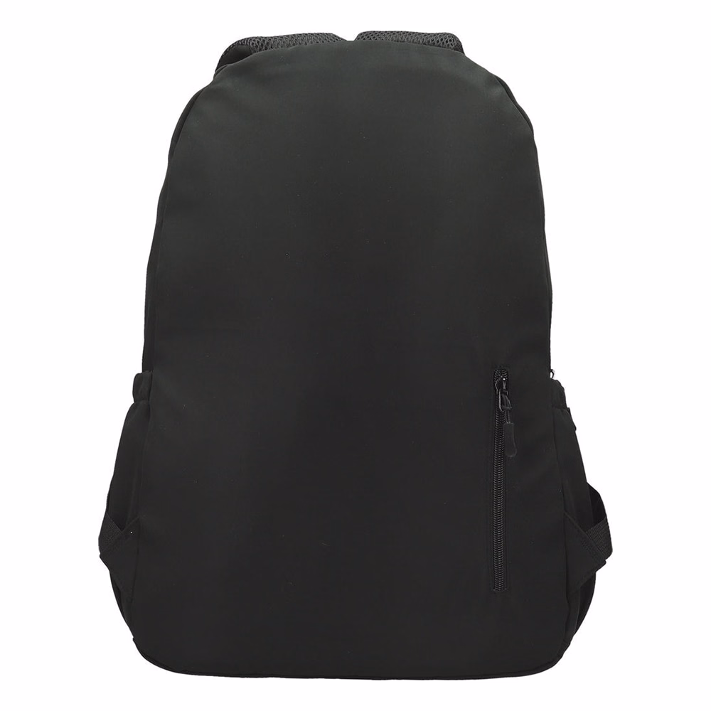 Hátizsák STREET Round Trully Raven