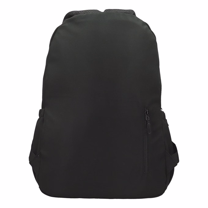 Hátizsák STREET Round Trully Raven