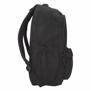 Hátizsák STREET Round Trully Raven