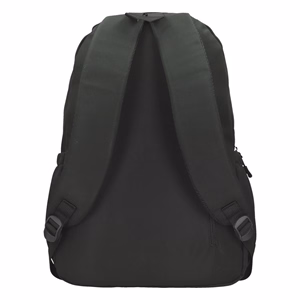 Hátizsák STREET Round Trully Raven