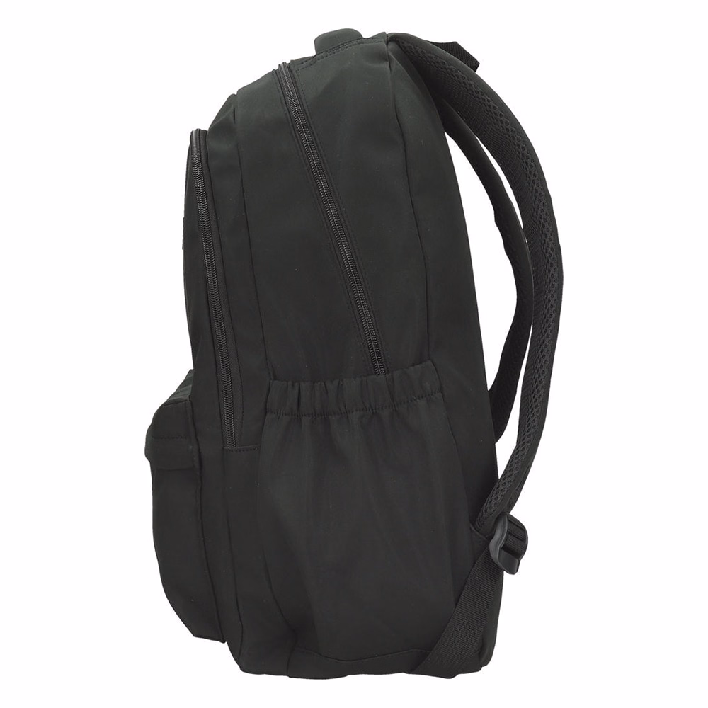 Hátizsák STREET Round Trully Raven