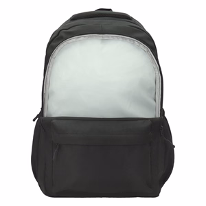 Hátizsák STREET Round Trully Raven