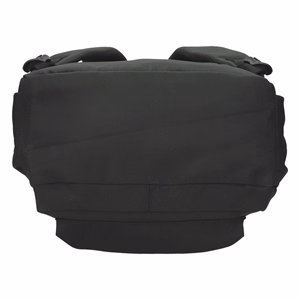 Hátizsák STREET Round Trully Raven