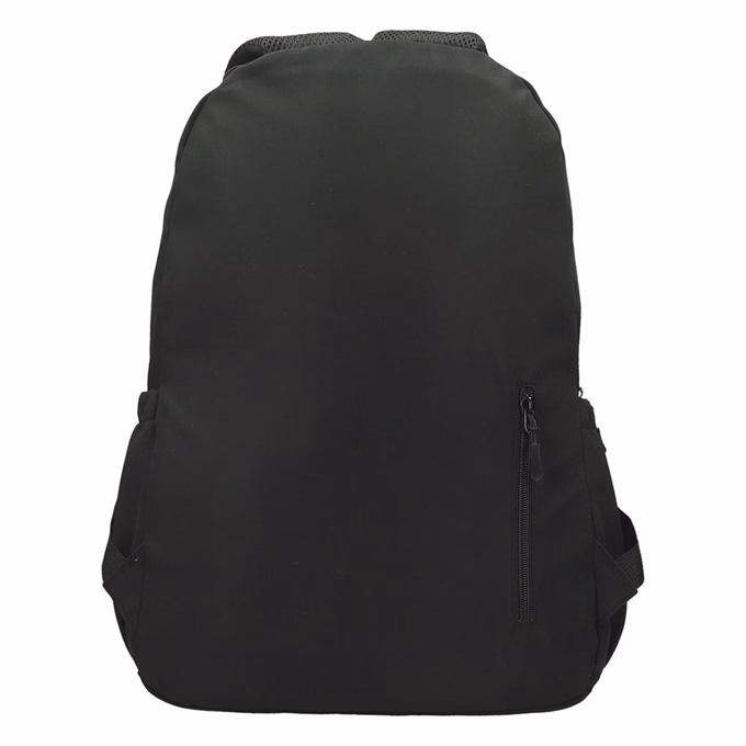 Hátizsák STREET Round Trully Raven