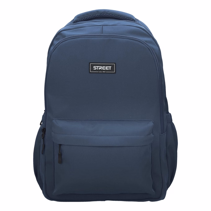 Hátizsák STREET Round Trully Strom