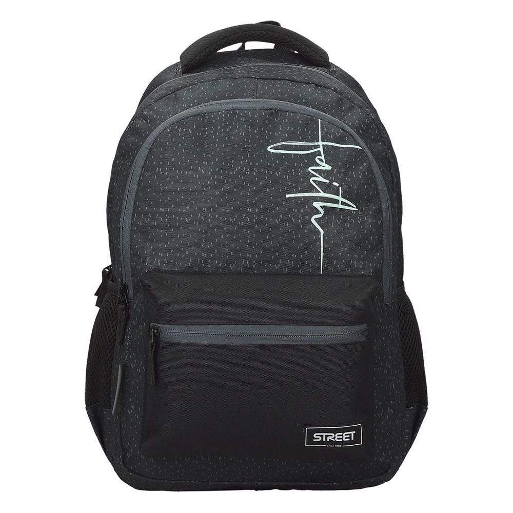 Hátizsák STREET Round Vipe Faith