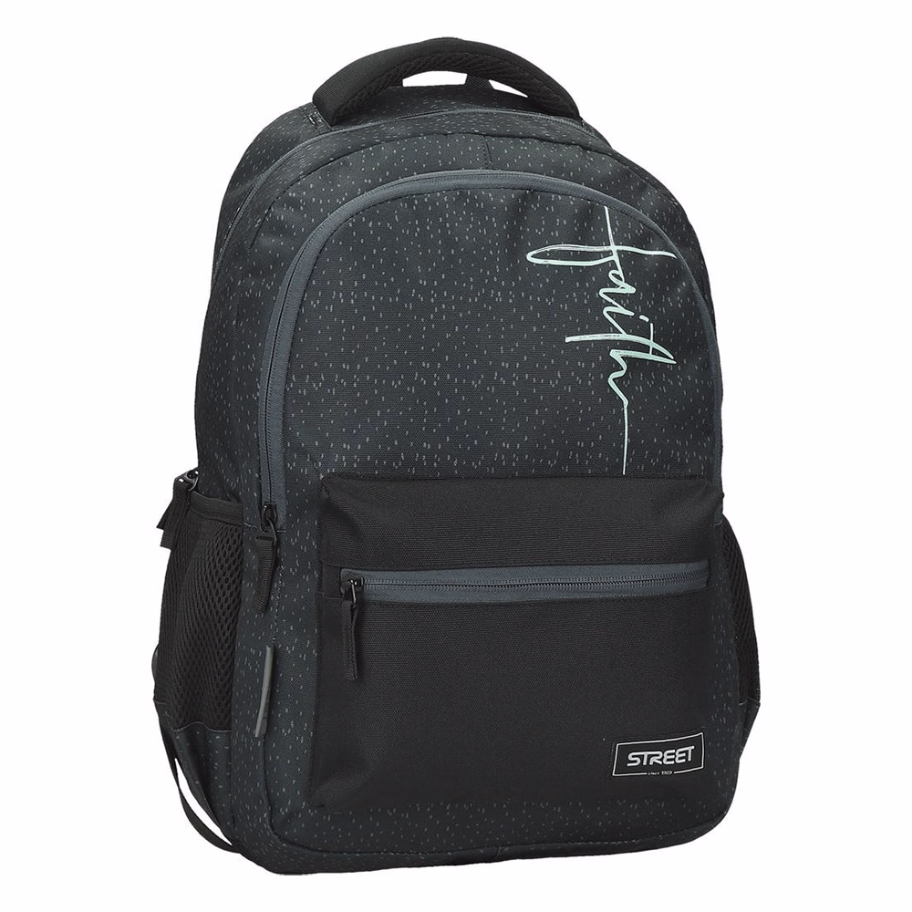 Hátizsák STREET Round Vipe Faith
