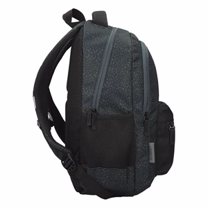 Hátizsák STREET Round Vipe Faith