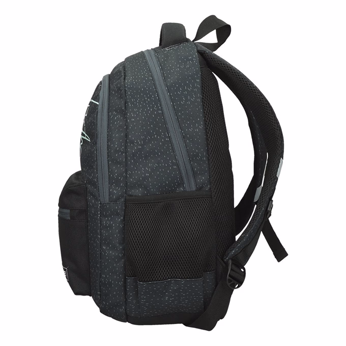 Hátizsák STREET Round Vipe Faith