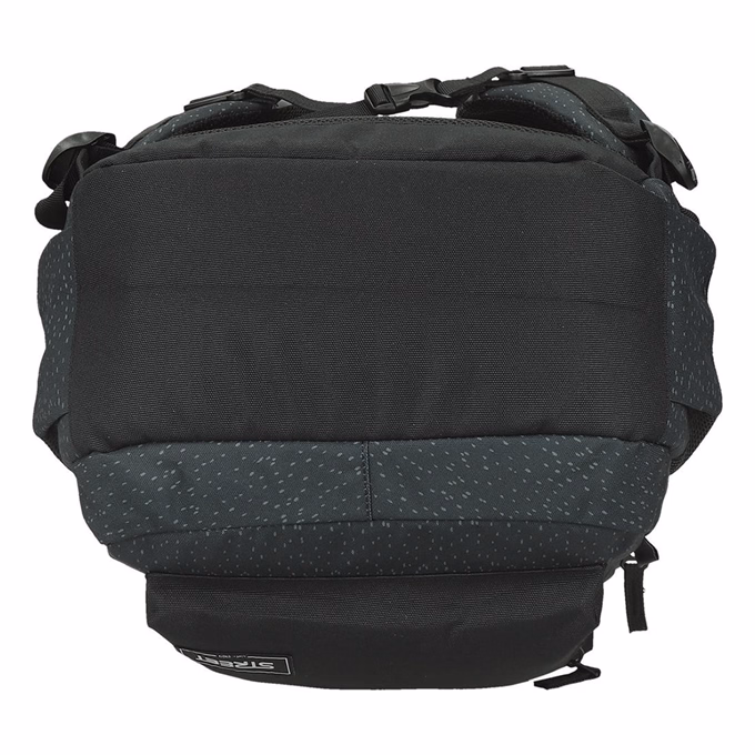 Hátizsák STREET Round Vipe Faith