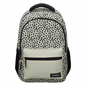 Hátizsák STREET Round Vipe True