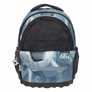 Hátizsák STREET ergonómikus Football