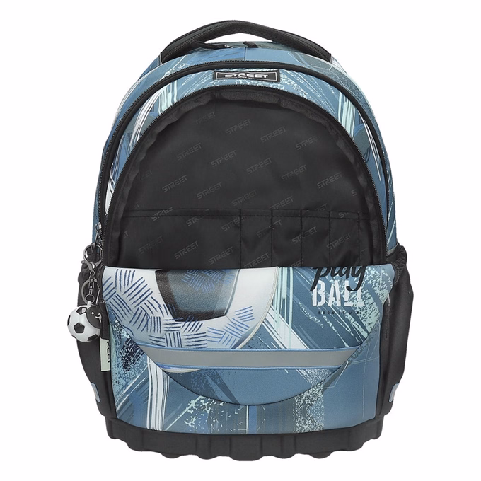 Hátizsák STREET ergonómikus Football